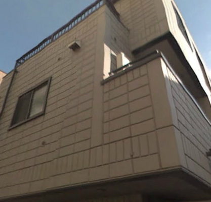 東京都豊島区要町１丁目 賃貸マンション 1K