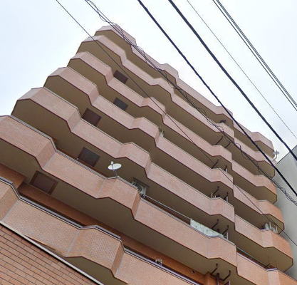 東京都豊島区要町１丁目 賃貸マンション 2LDK