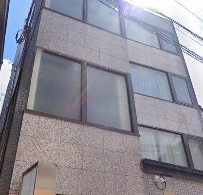 要町 マンション 1R