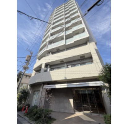 東京都豊島区長崎１丁目 賃貸マンション 1LDK