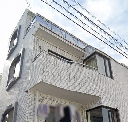 東京都板橋区南町 賃貸マンション 1R