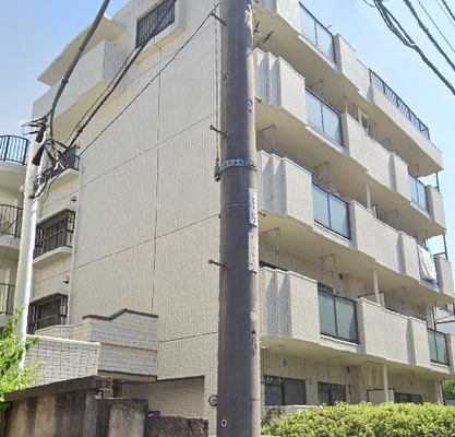 東京都豊島区西池袋５丁目 賃貸マンション 2DK