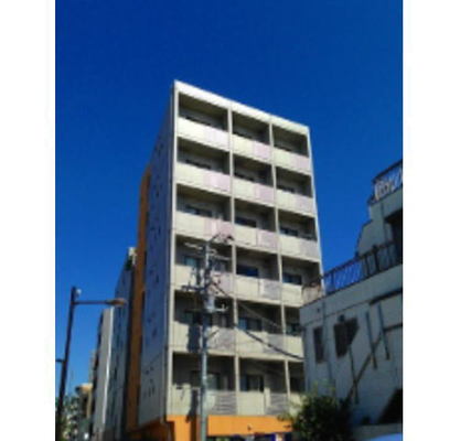 要町 マンション 1K